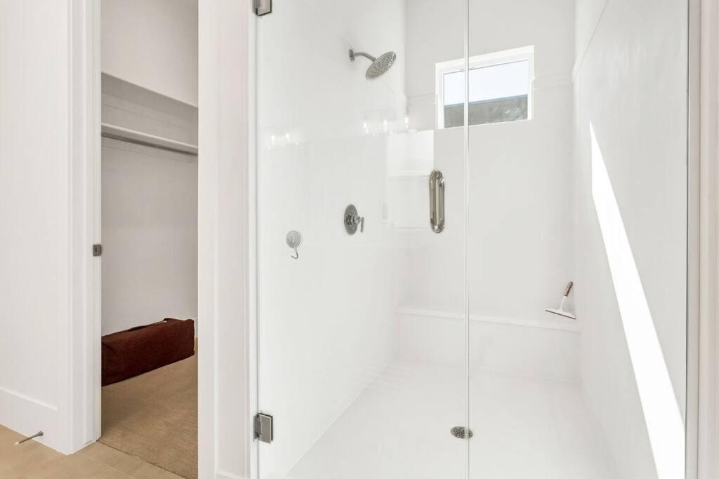 Villa 18 - 4 Bedroom! Year Round Heated Pool & Hot Tub! Games! Golf! Tennis! Сент-Джордж Экстерьер фото
